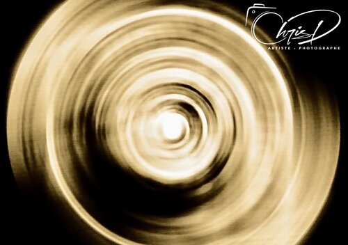 Hypnotic di Christelle Duval, Digitale in vendita su Singulart