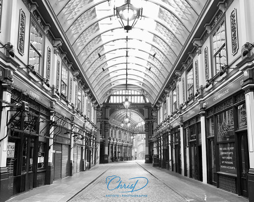 Silence Arcadien von Christelle Duval, Fotografie kaufen auf Singulart