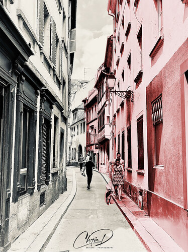 Trajectoires by Christelle Duval, Photography for Sale on Singulart