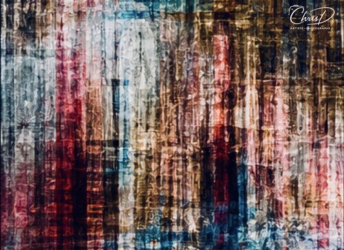 Réverbérations by Christelle Duval, Photography for Sale on Singulart