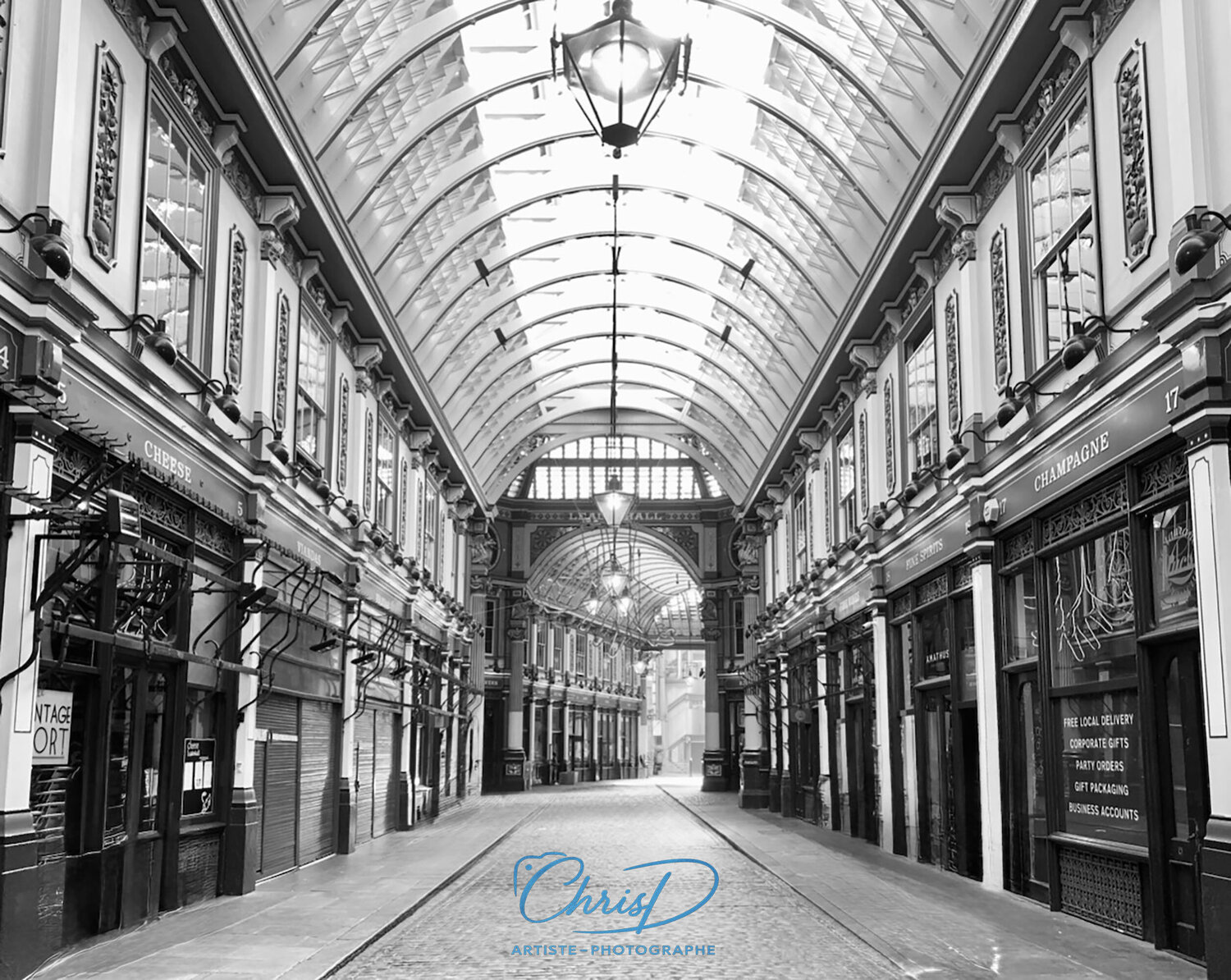 Silence Arcadien Christelle Duval