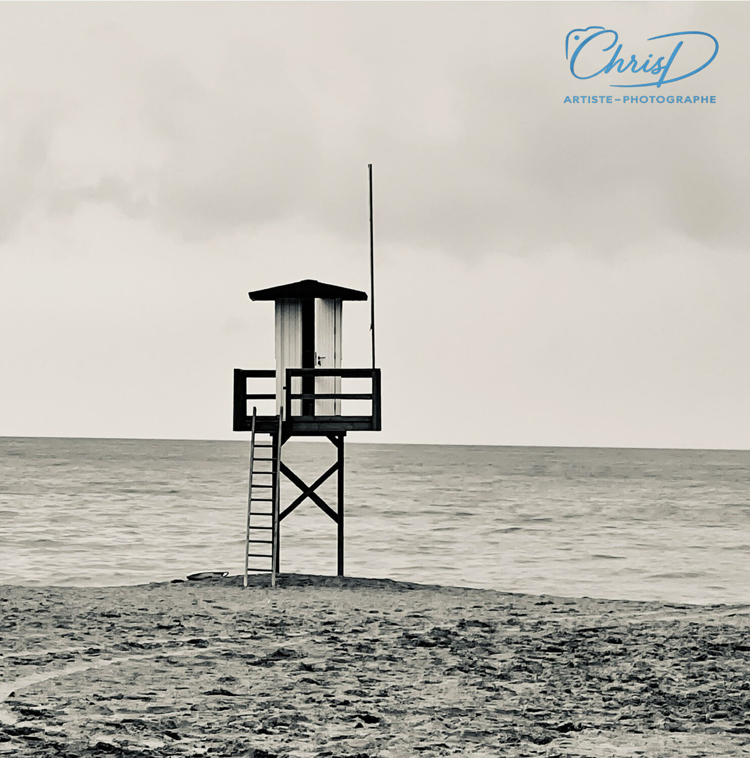 Solitudes Marines Christelle Duval