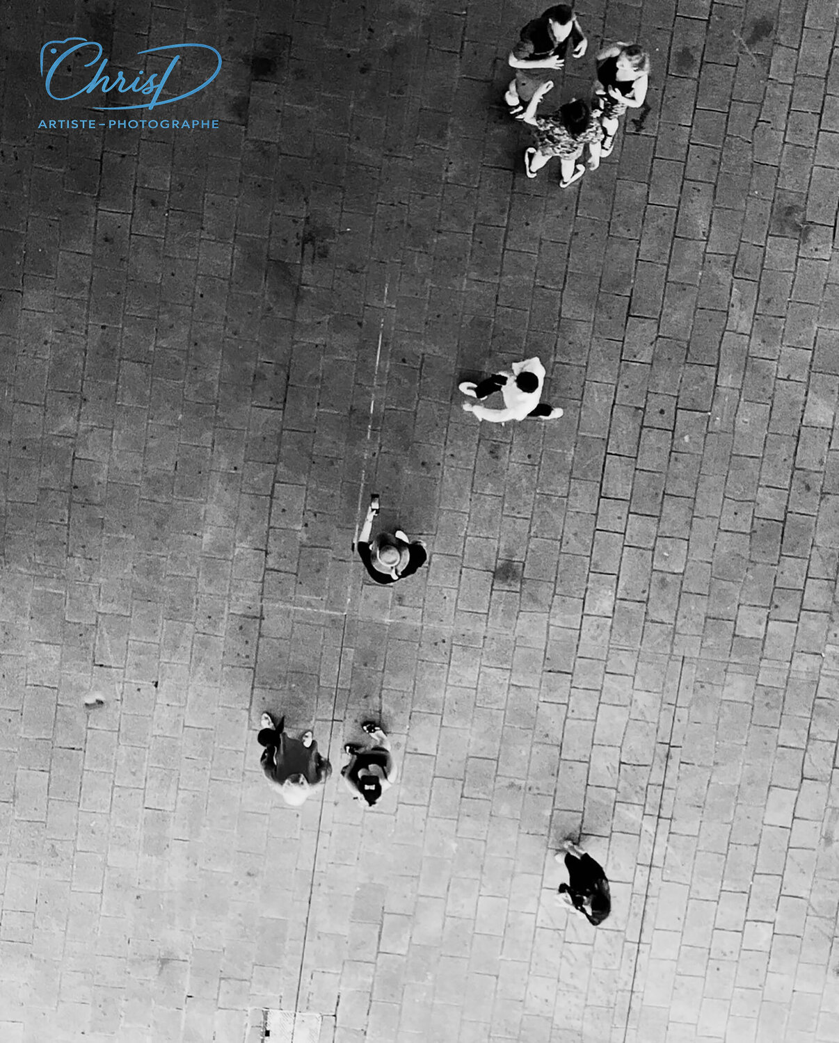 Lignes de vie Christelle Duval