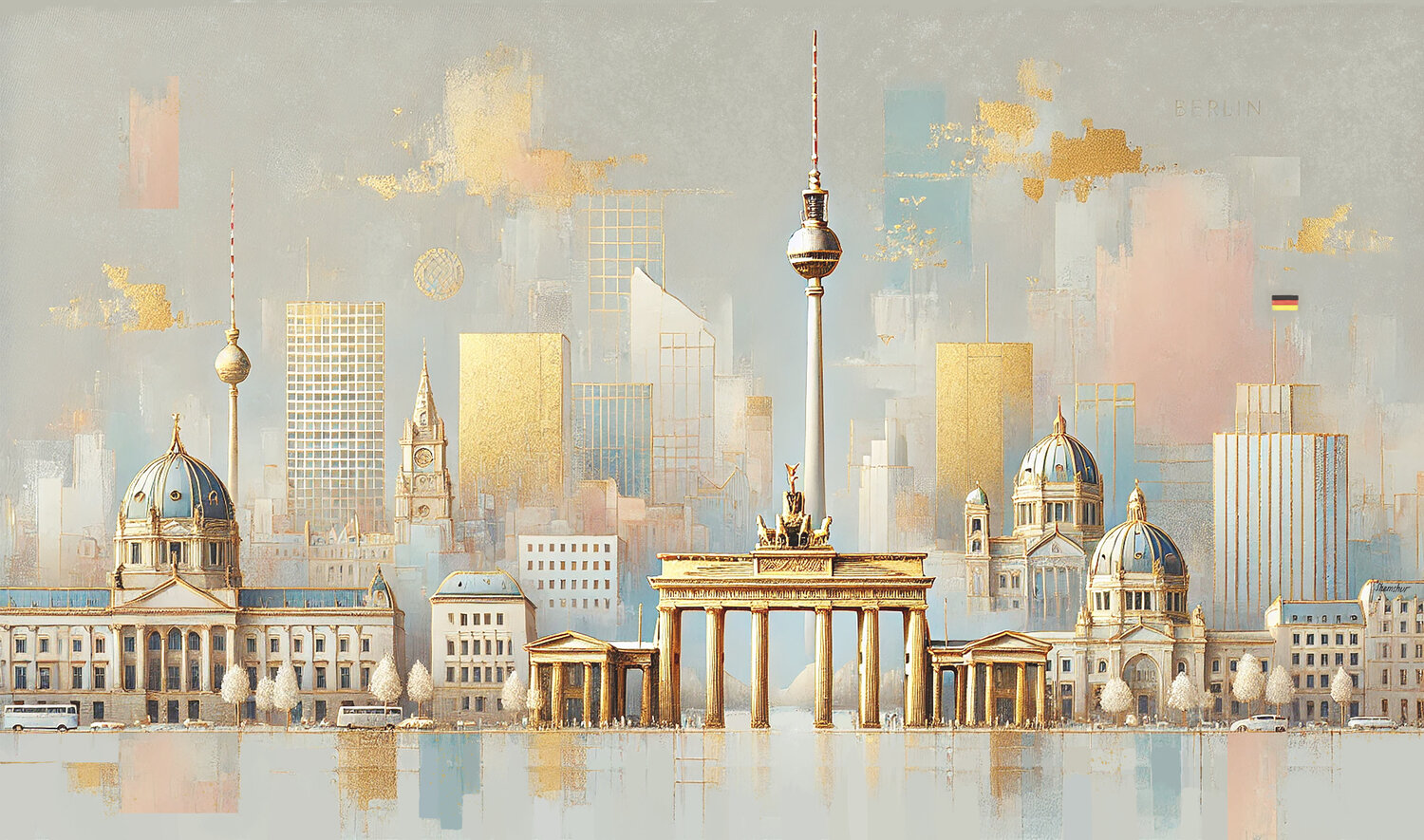 Berliner Symphoniker Nata Shemshur