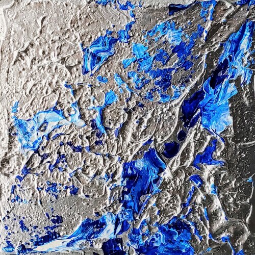 water Klaus Angeli