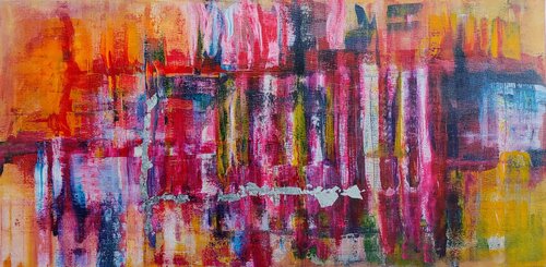 color love Klaus Angeli