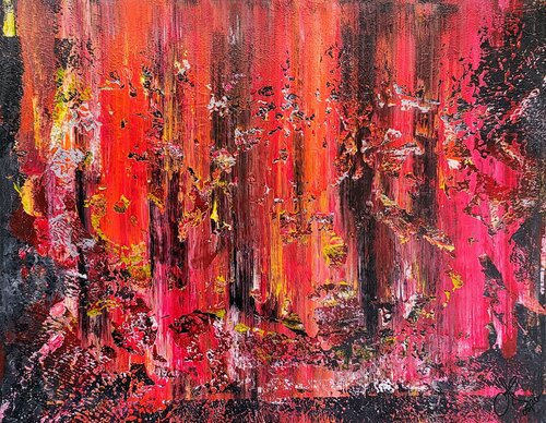 flying dragon Klaus Angeli