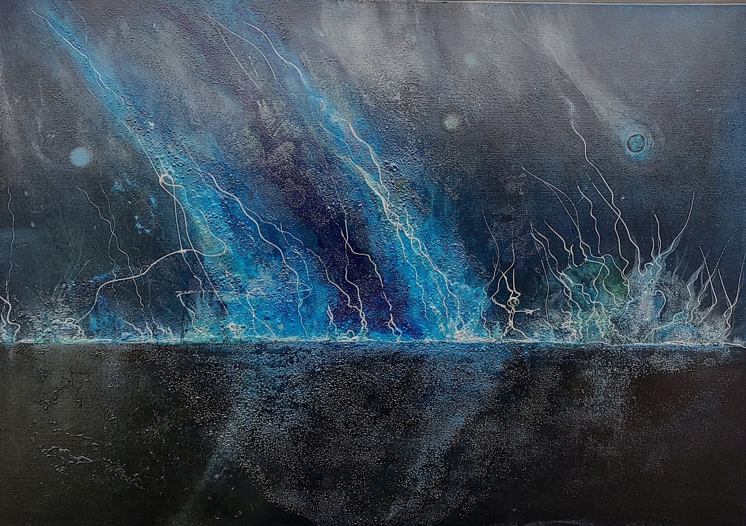 Supernatural Klaus Angeli