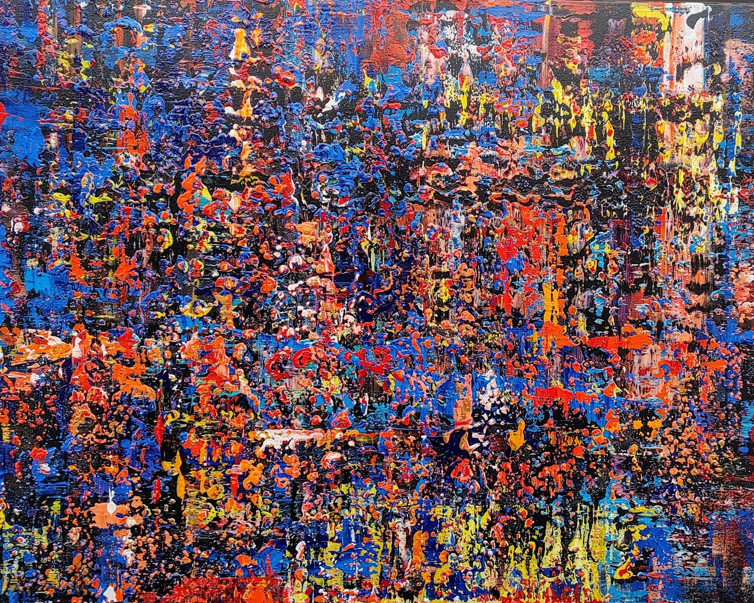 color play Klaus Angeli