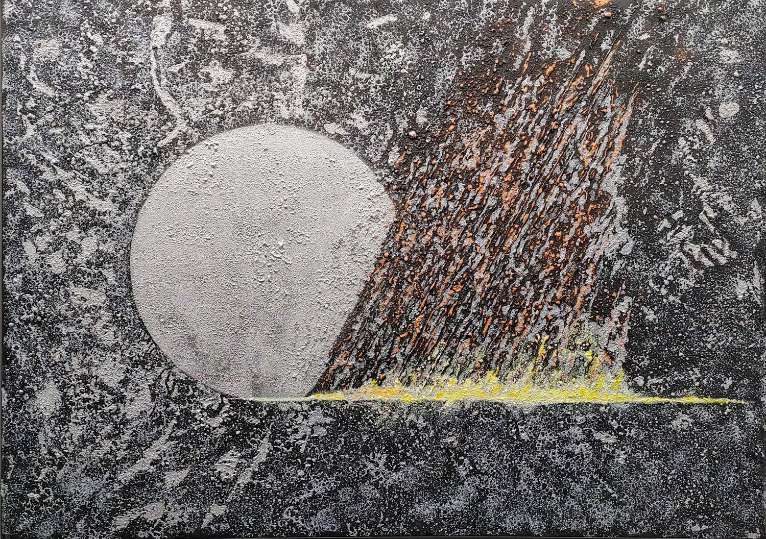 coopper rain Klaus Angeli