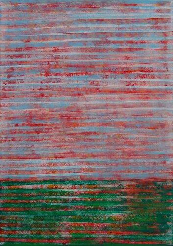Landscape di Veronika Ban, Pittura in vendita su Singulart