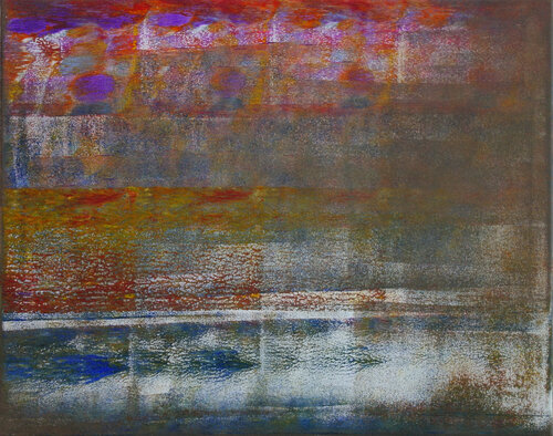.. after party.. van Veronika Ban, Schilderij te koop op Singulart
