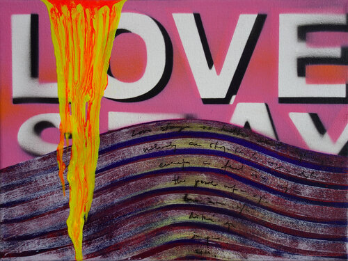Melting power Veronika Ban