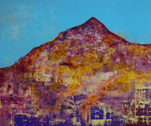 The Mountain Veronika Ban