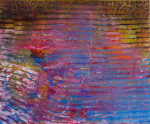 Autumn poetry Veronika Ban