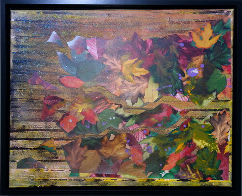 Autumn Vibes Veronika Ban