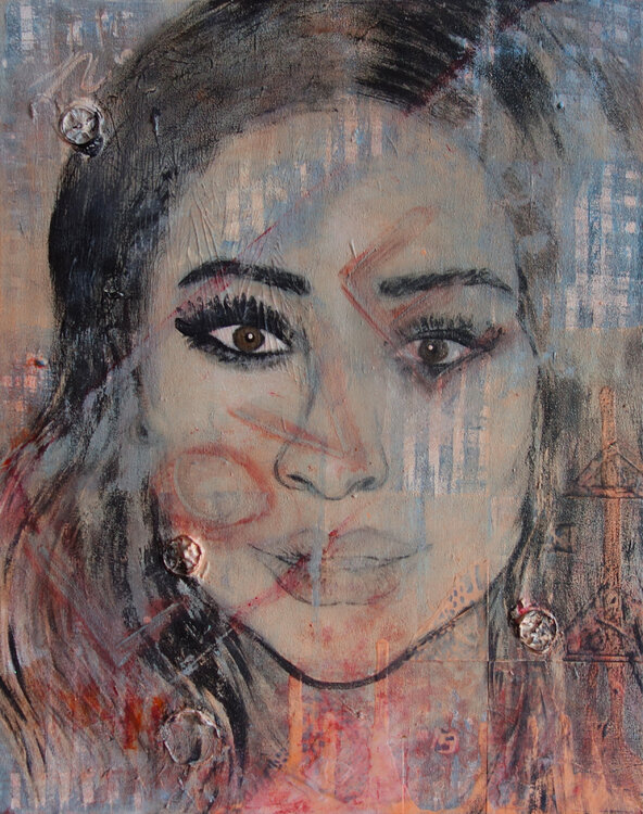 Ready for love? Veronika Ban