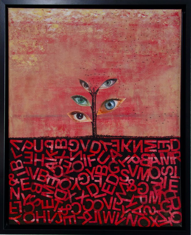 Detector Veronika Ban