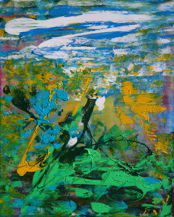 New Life Veronika Ban
