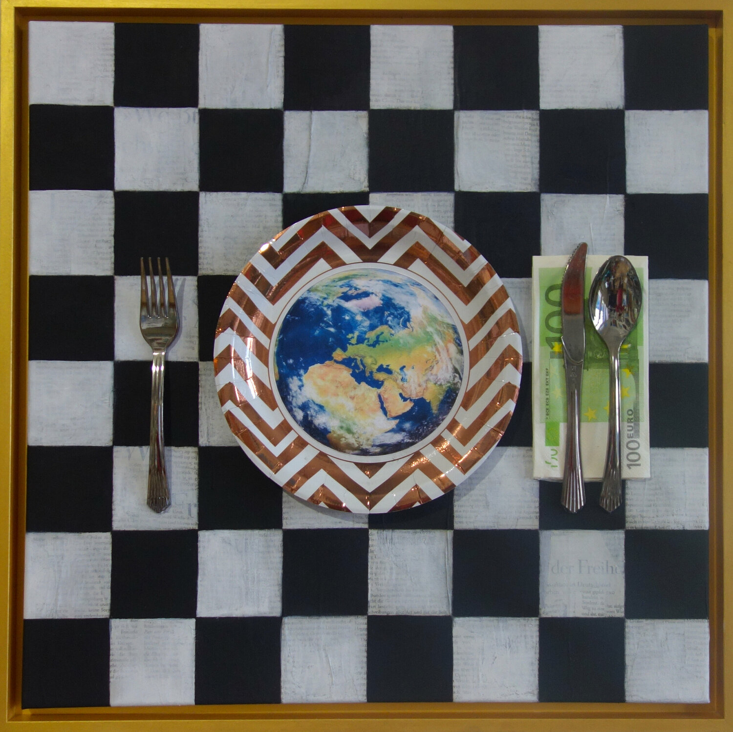 Guten Appetit! Veronika Ban