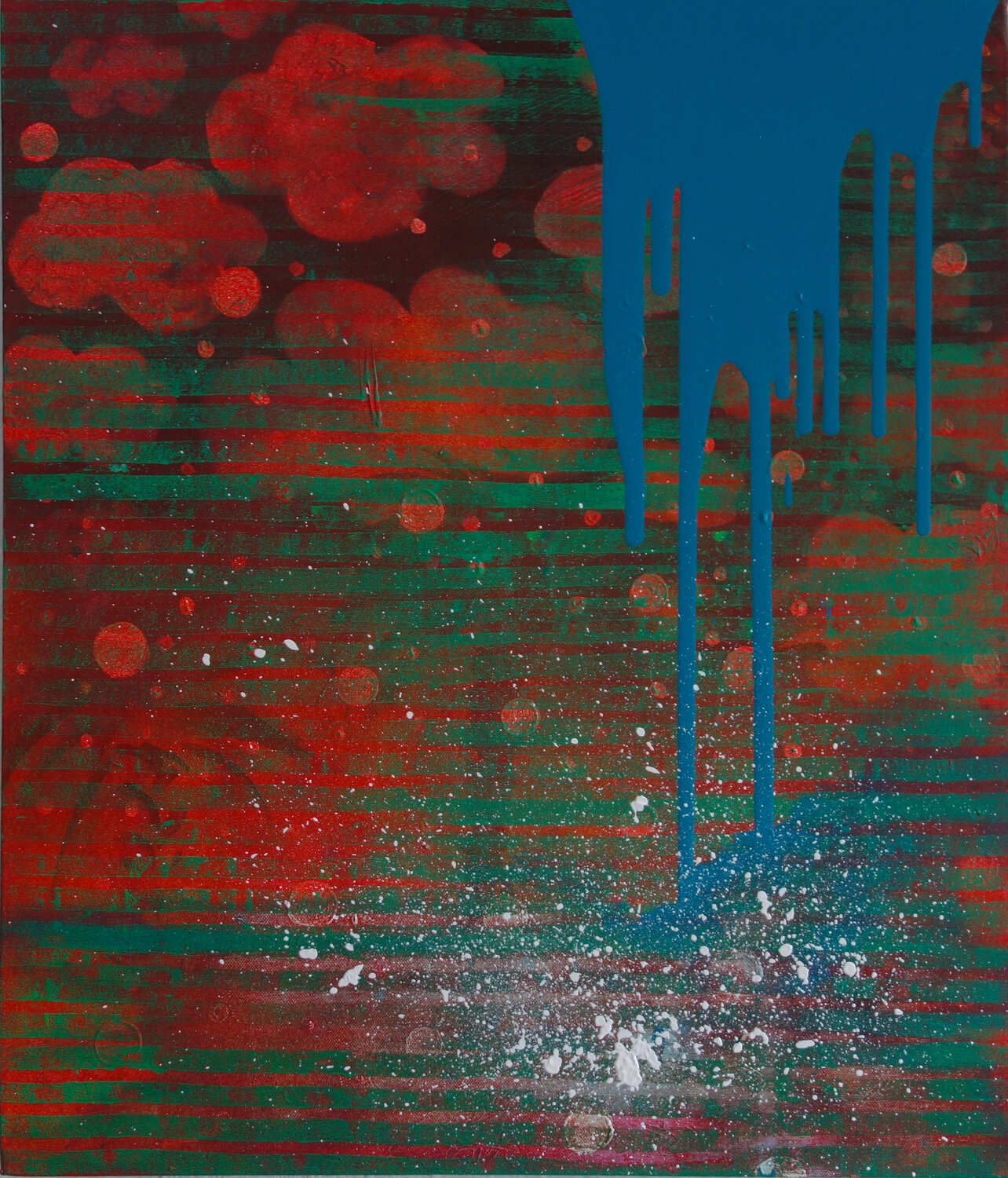 Light in the night .. Veronika Ban