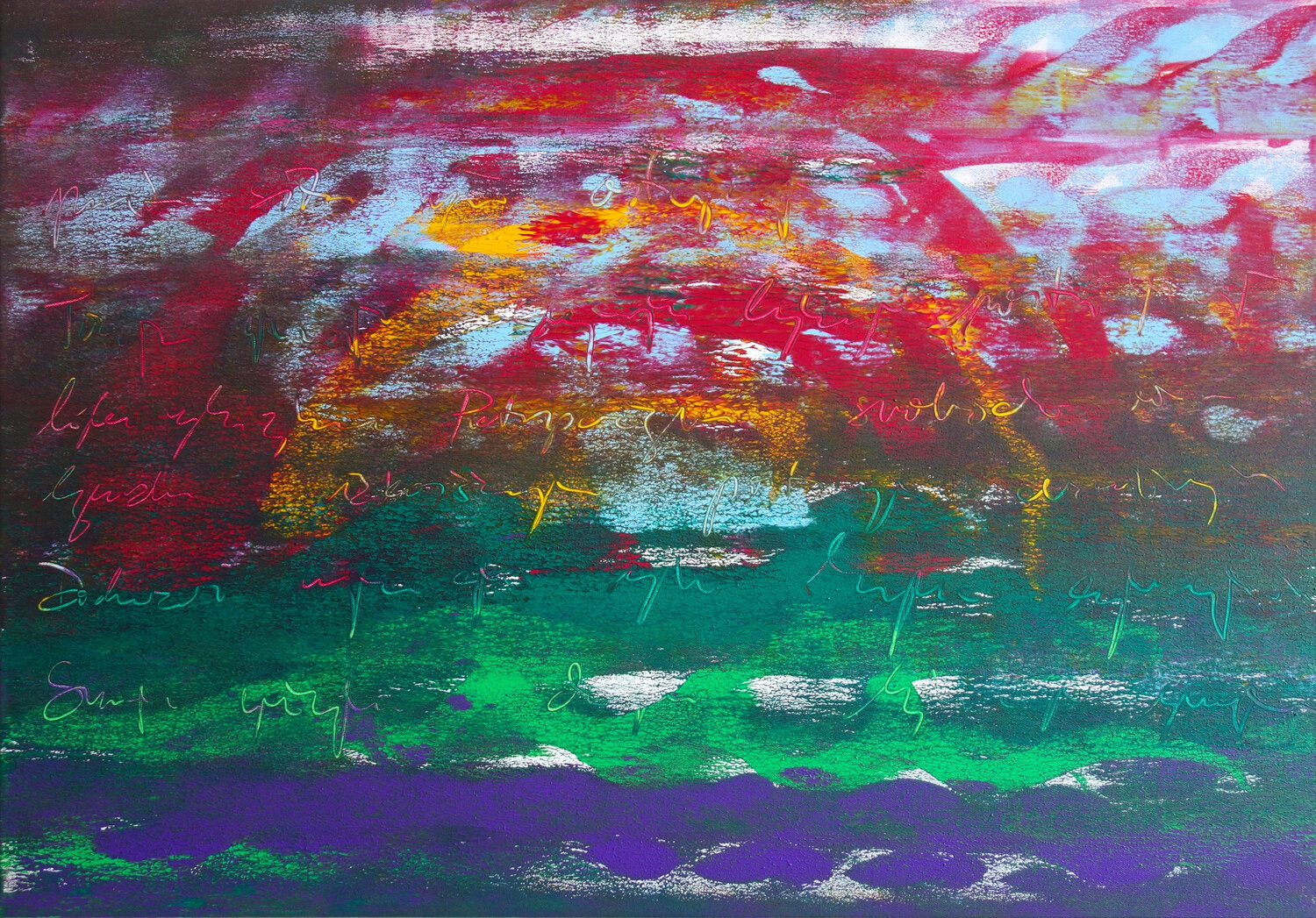 From another side Veronika Ban