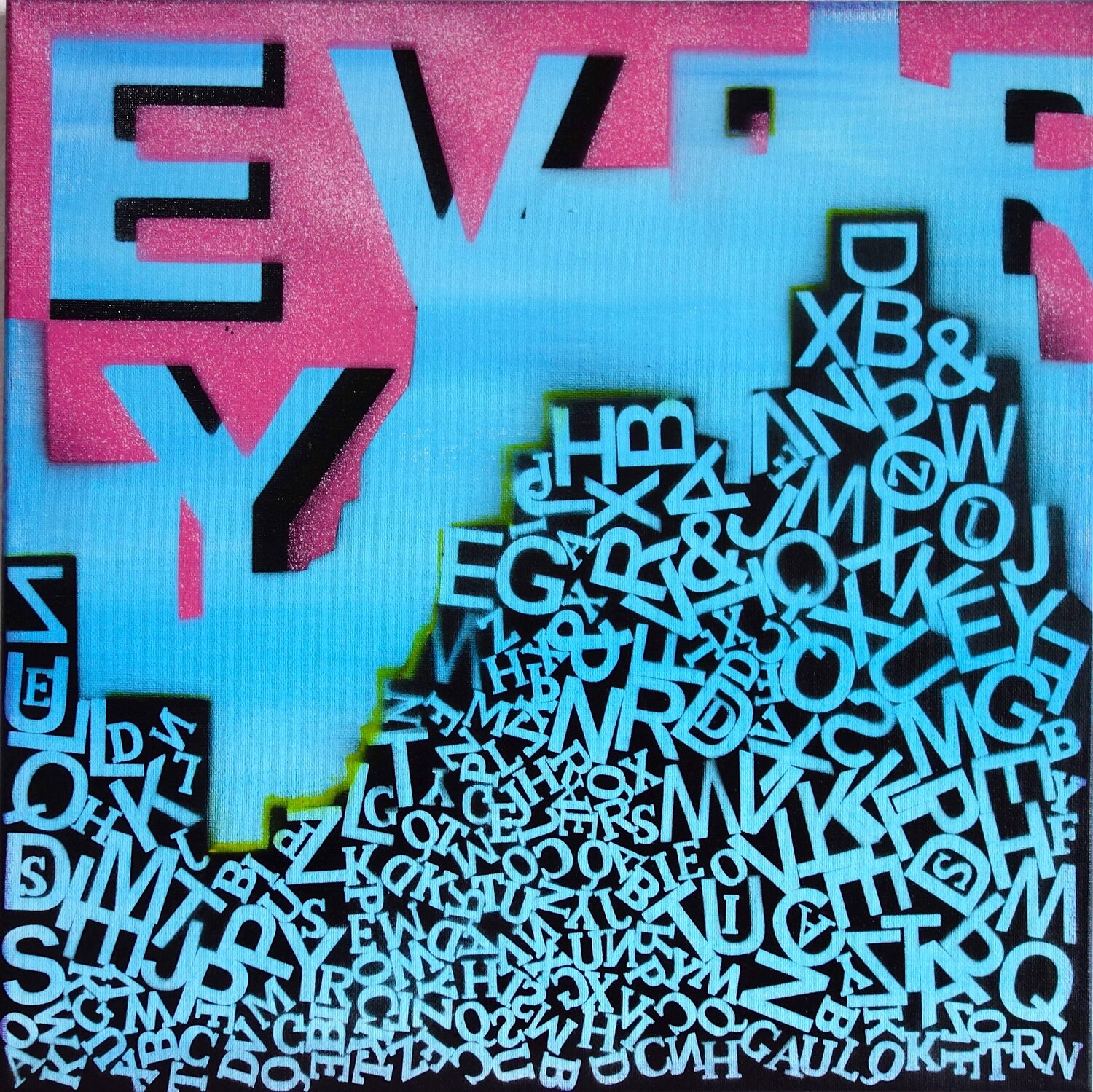 Y´ever Veronika Ban