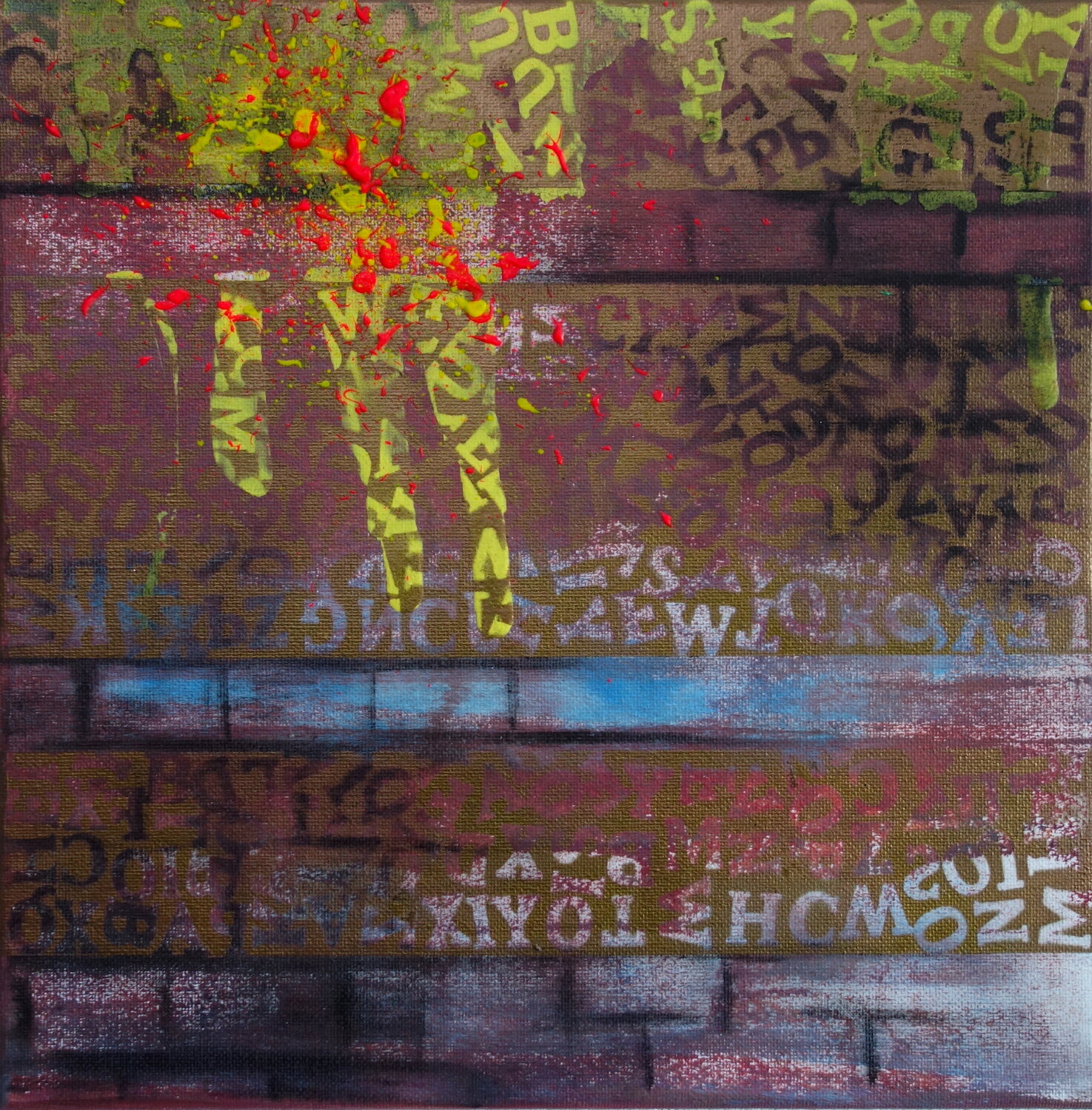Urban bonding Veronika Ban