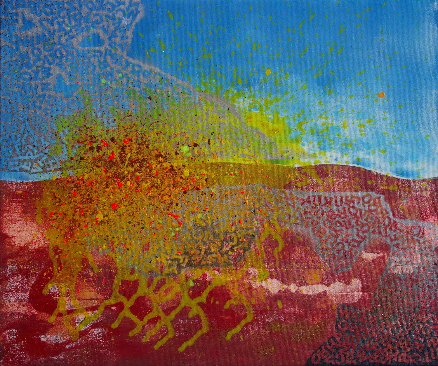 Organic Energy Veronika Ban
