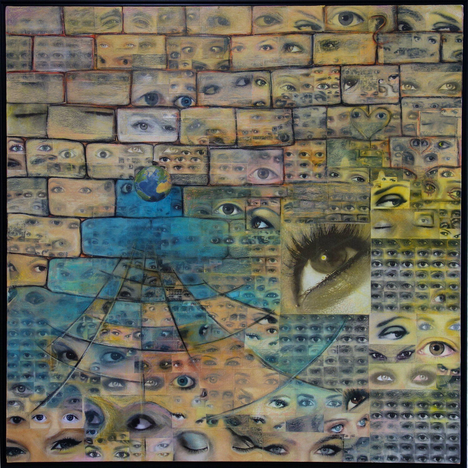 Always Looking For... Veronika Ban