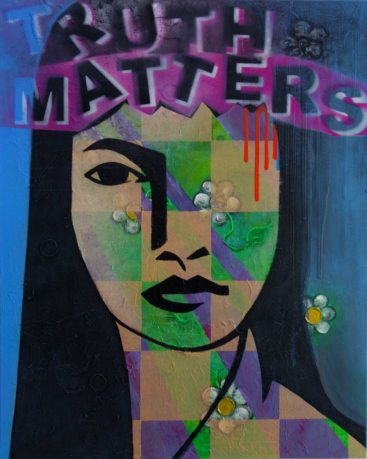 Truth matters Veronika Ban