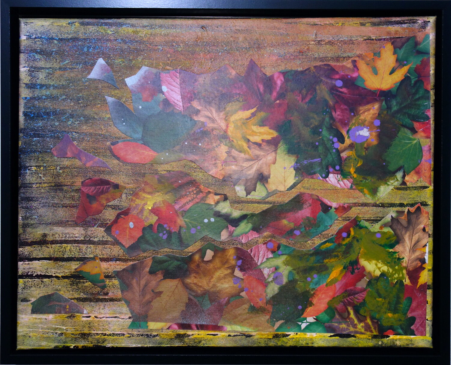 Autumn Vibes Veronika Ban