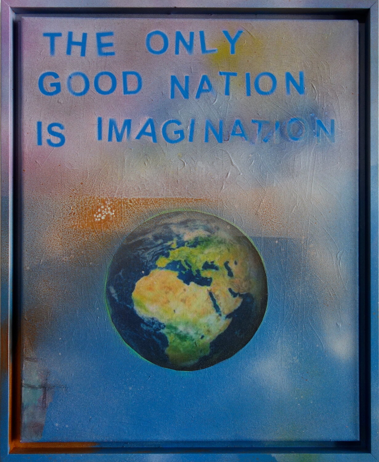 About the world ... Veronika Ban