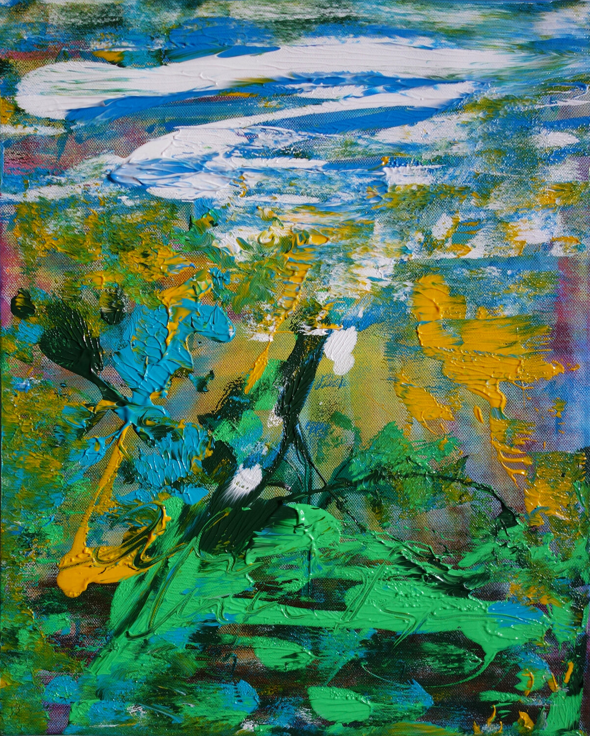 New Life Veronika Ban