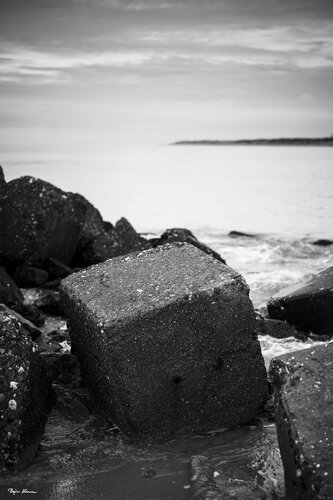Cube von Björn Hesener, Fotografie kaufen auf Singulart