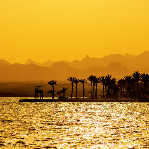 The Desert View von Björn Hesener, Fotografie kaufen auf Singulart
