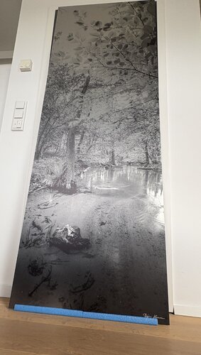 River of Dreams von Björn Hesener, Fotografie kaufen auf Singulart