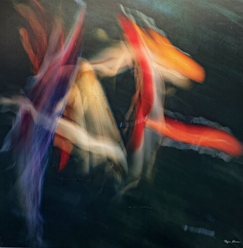 Lines de Björn Hesener, Fotografía a la venta en Singulart