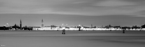 Venedig di Björn Hesener, Fotografia in vendita su Singulart