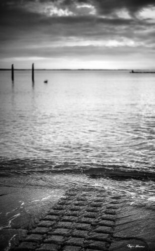 Clean Landscape II di Björn Hesener, Fotografia in vendita su Singulart