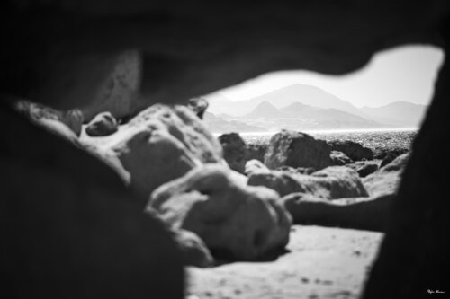 Beach in Greece - Crete di Björn Hesener, Fotografia in vendita su Singulart