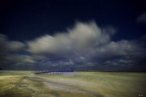 Dream Landscape 2 par Björn Hesener, Photographie en vente sur Singulart