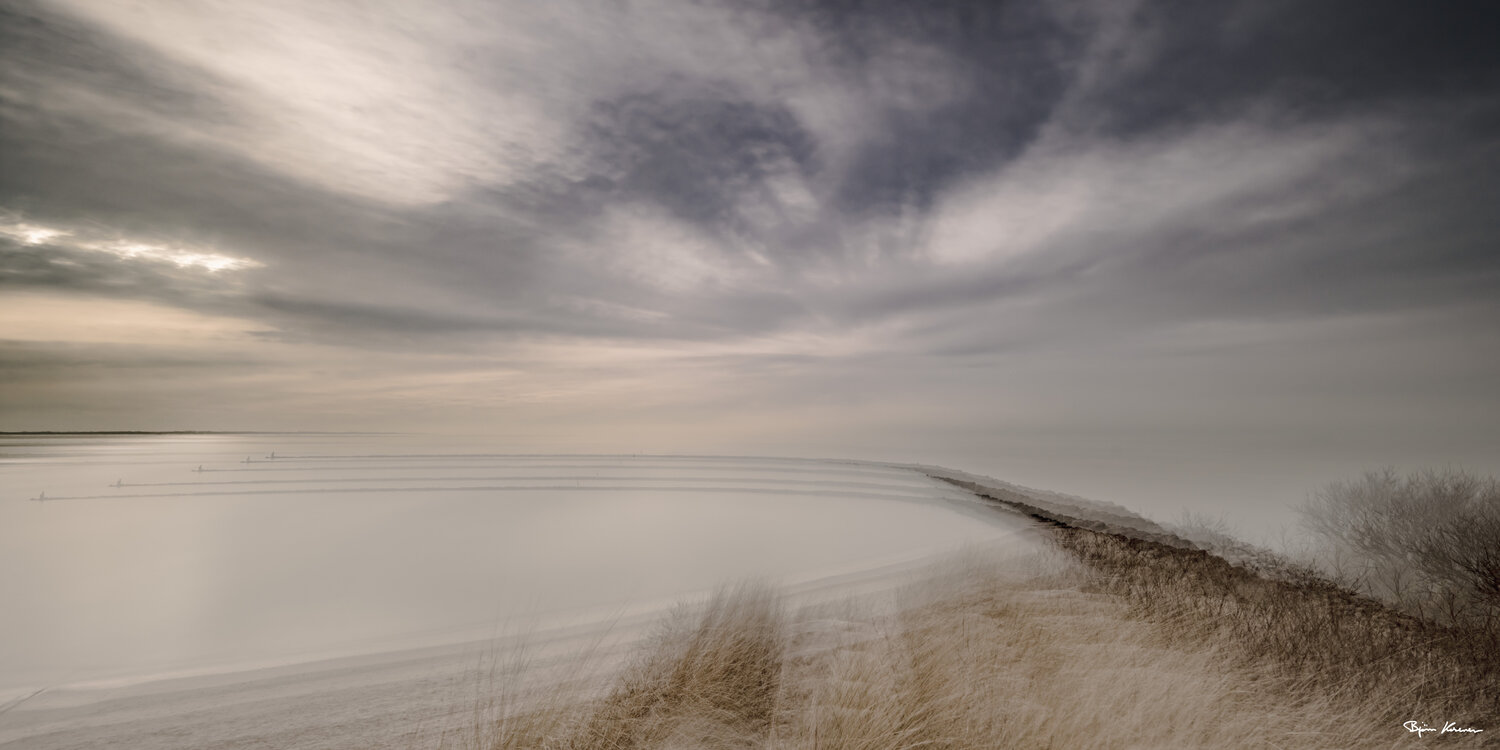 Clean Landscape Björn Hesener