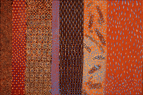 Sommer 3 de Anna Rona, Pintura a la venta en Singulart