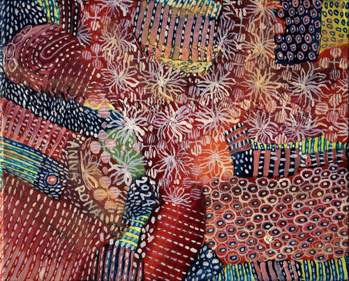 Fünfte Bild van Anna Rona, Schilderij te koop op Singulart