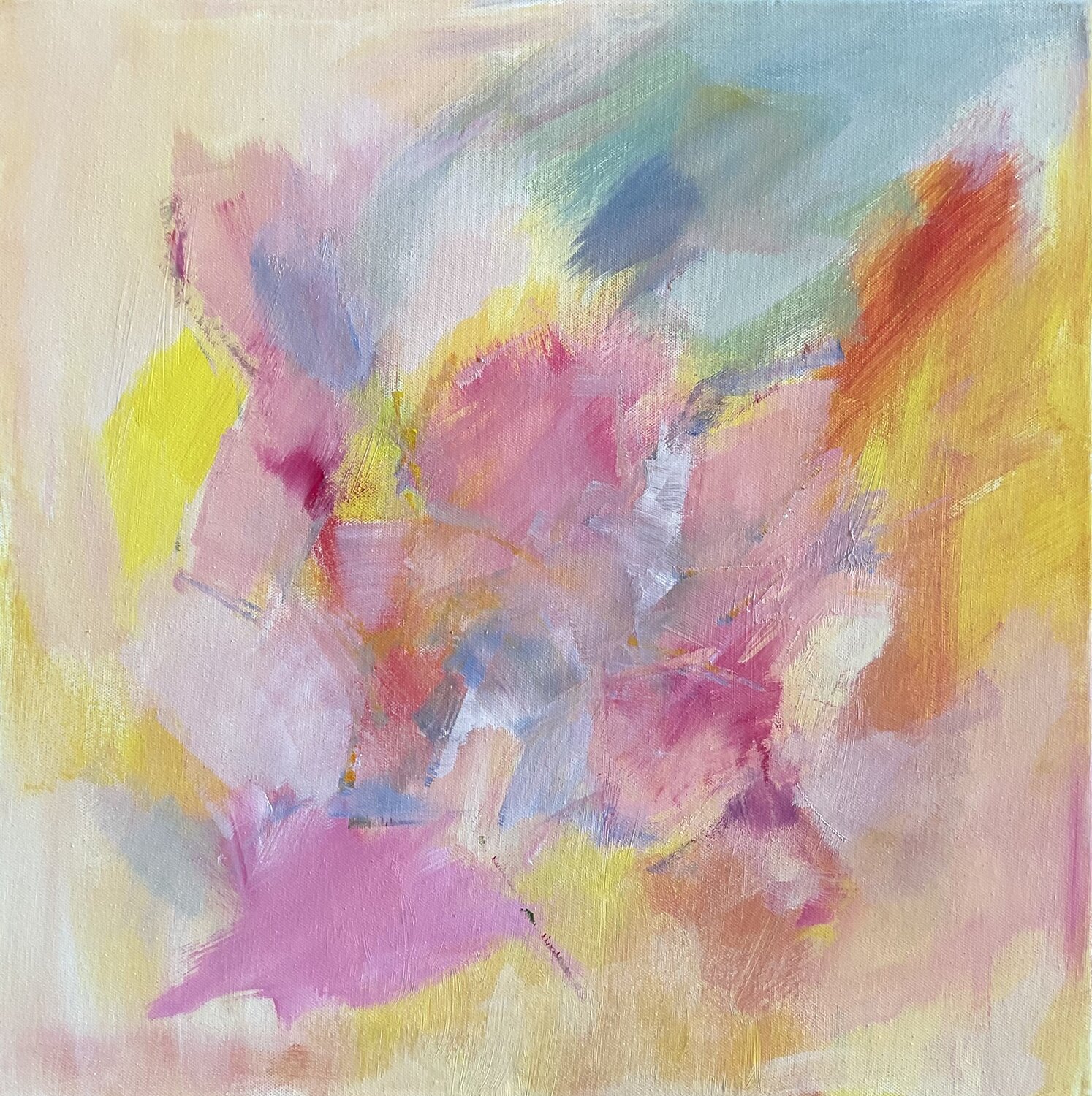 Herzensenergie Susanna Schorr