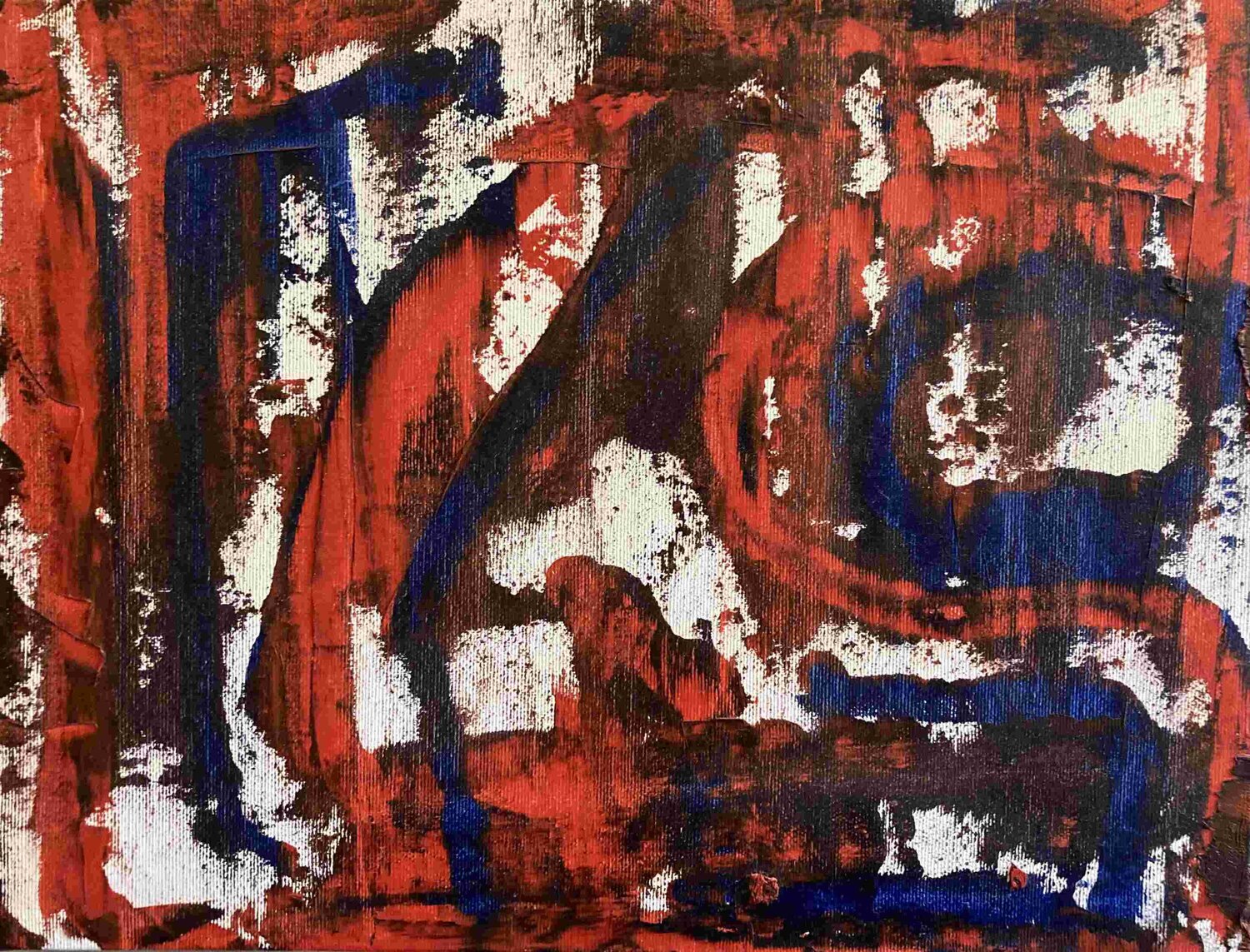 POLVERE Claudia Lazzarini