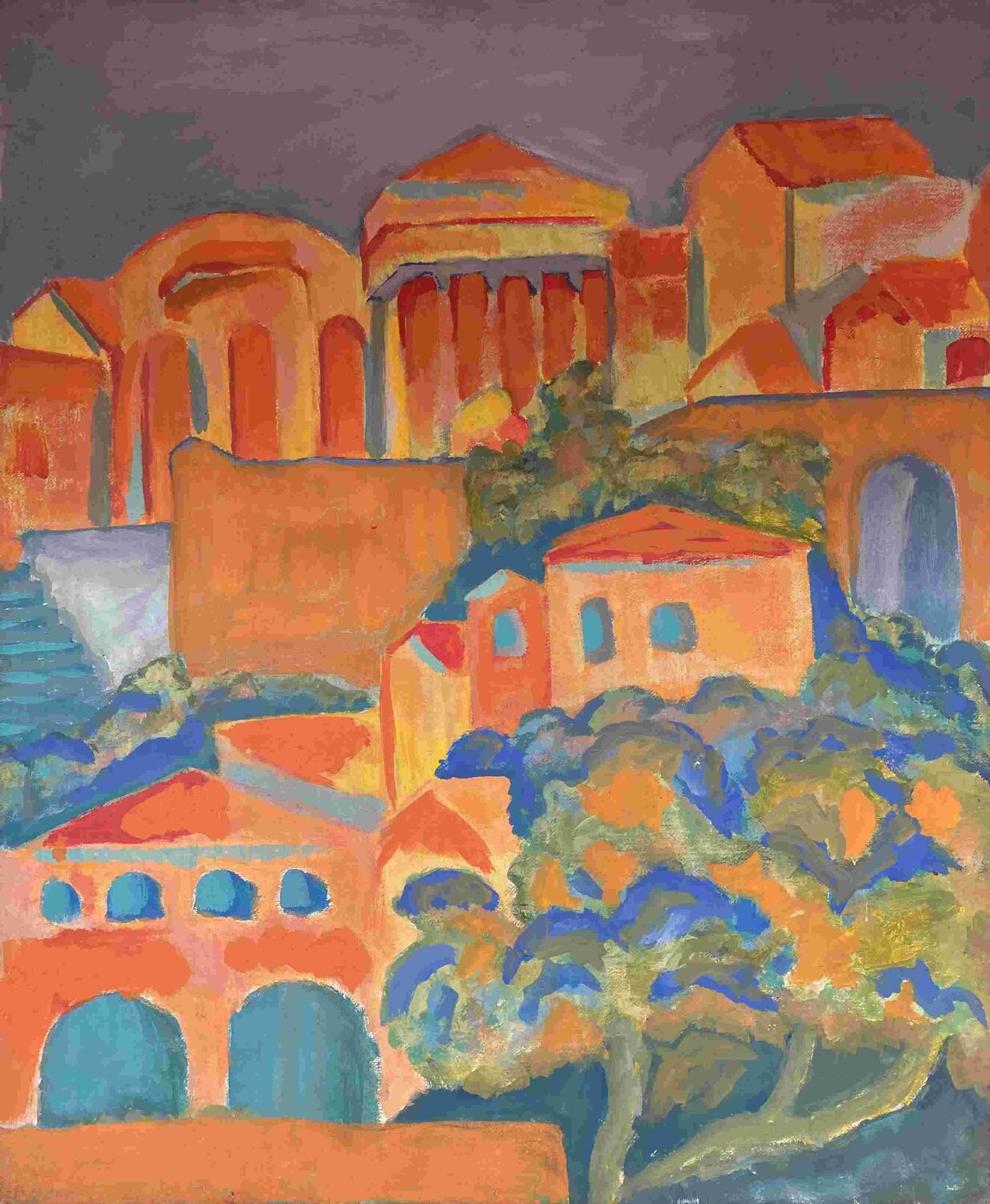 PLAKA Claudia Lazzarini