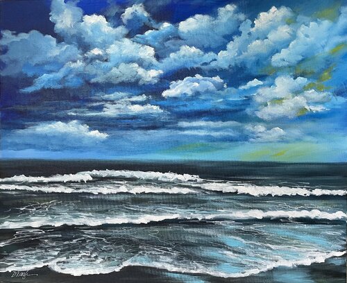 Dawn Nagle