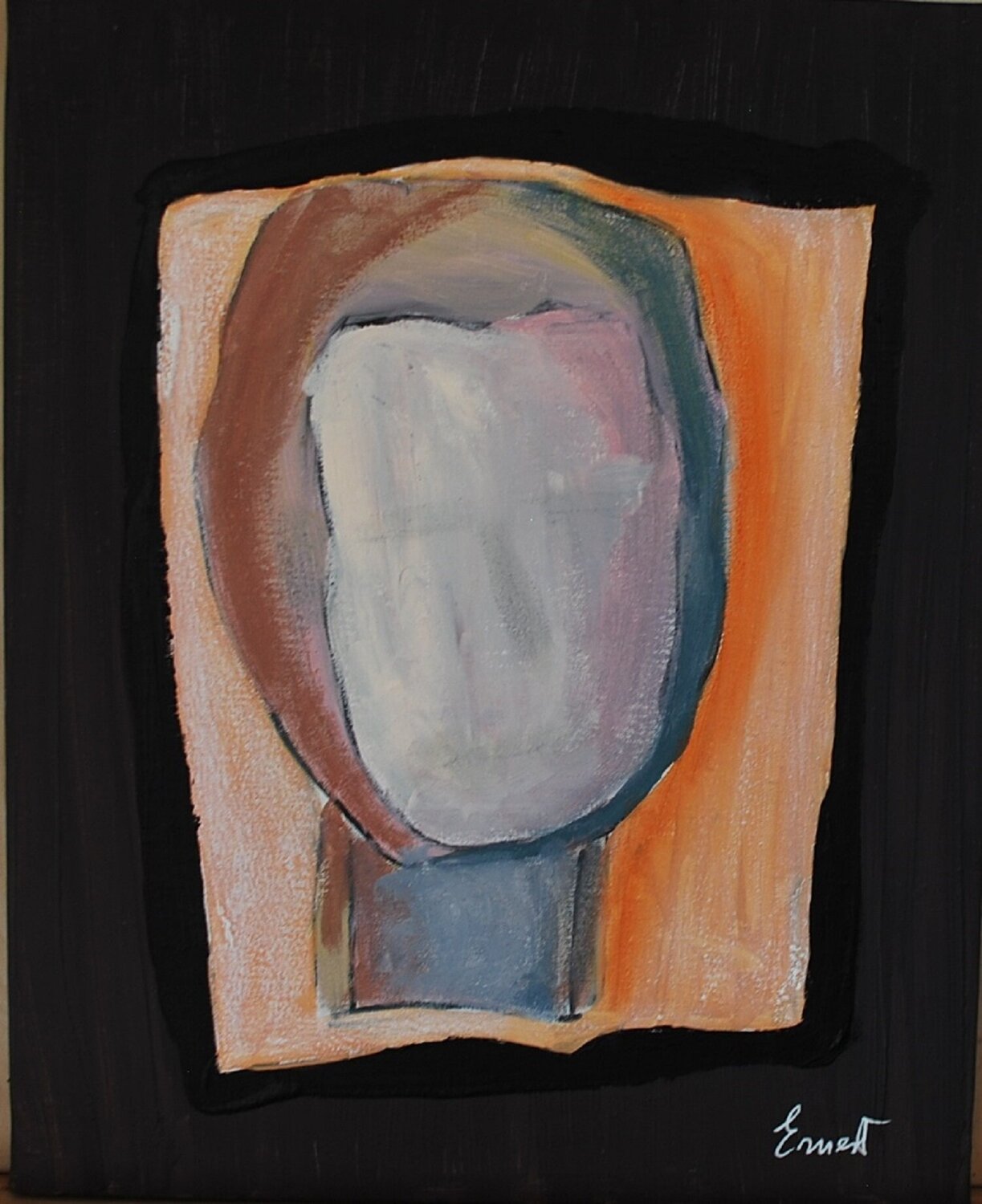 Rostro 2 Ernest Carneado Ferreri